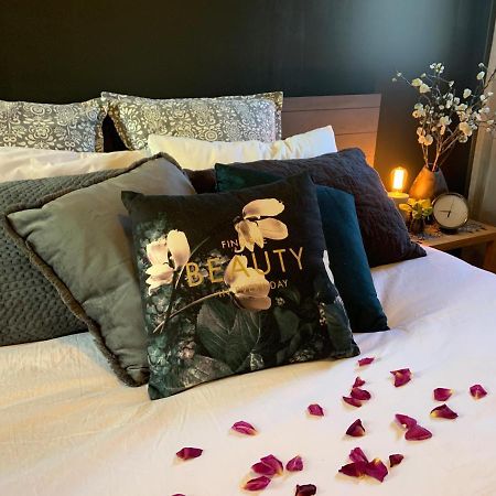 Couple'S Luxury Resort Spa Retreat Cowes Dış mekan fotoğraf