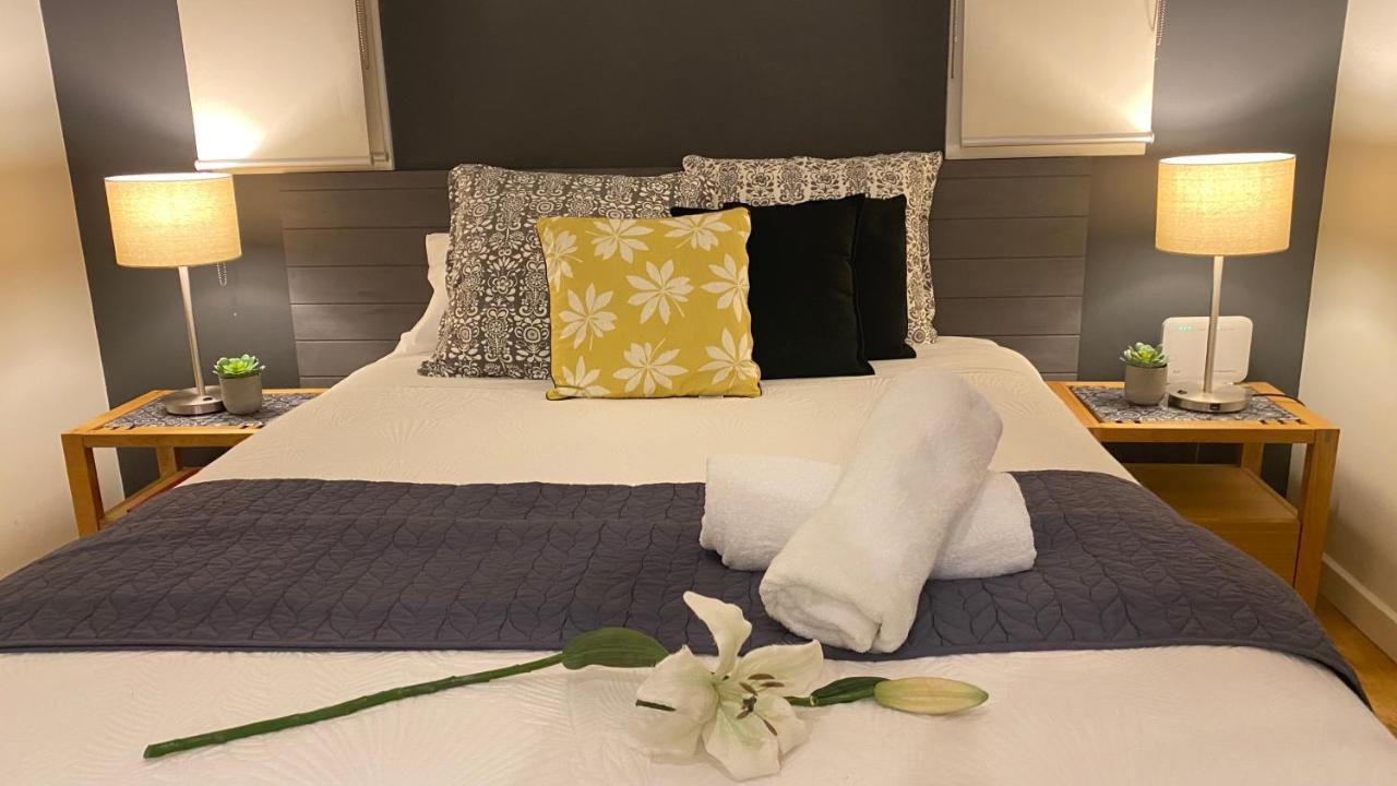 Couple'S Luxury Resort Spa Retreat Cowes Dış mekan fotoğraf