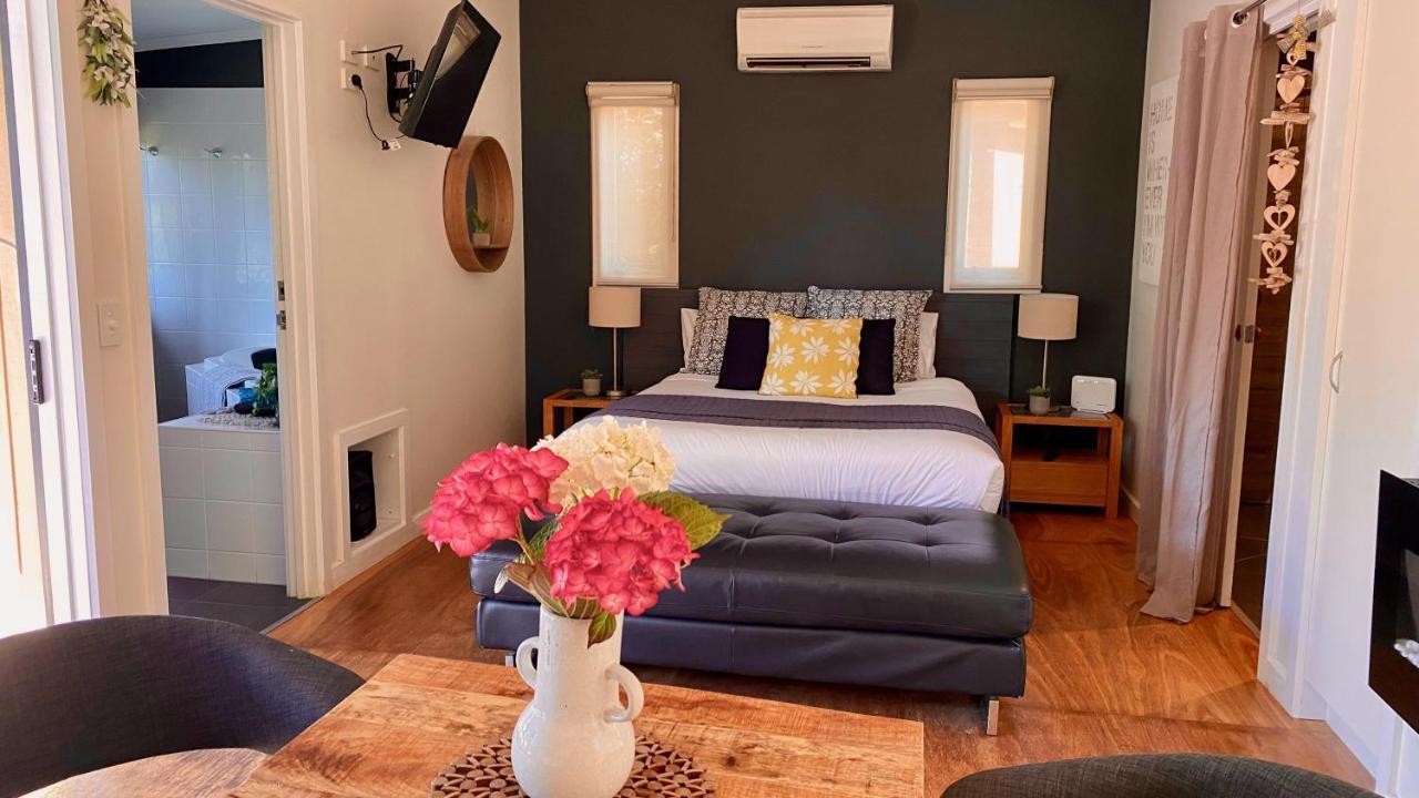 Couple'S Luxury Resort Spa Retreat Cowes Dış mekan fotoğraf