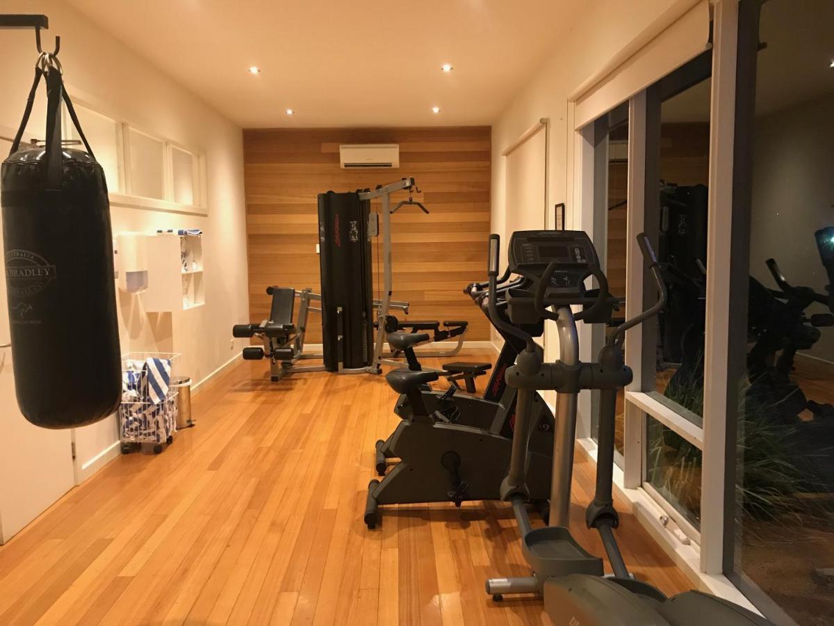 Couple'S Luxury Resort Spa Retreat Cowes Dış mekan fotoğraf