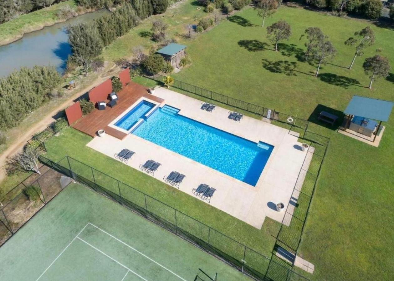 Couple'S Luxury Resort Spa Retreat Cowes Dış mekan fotoğraf