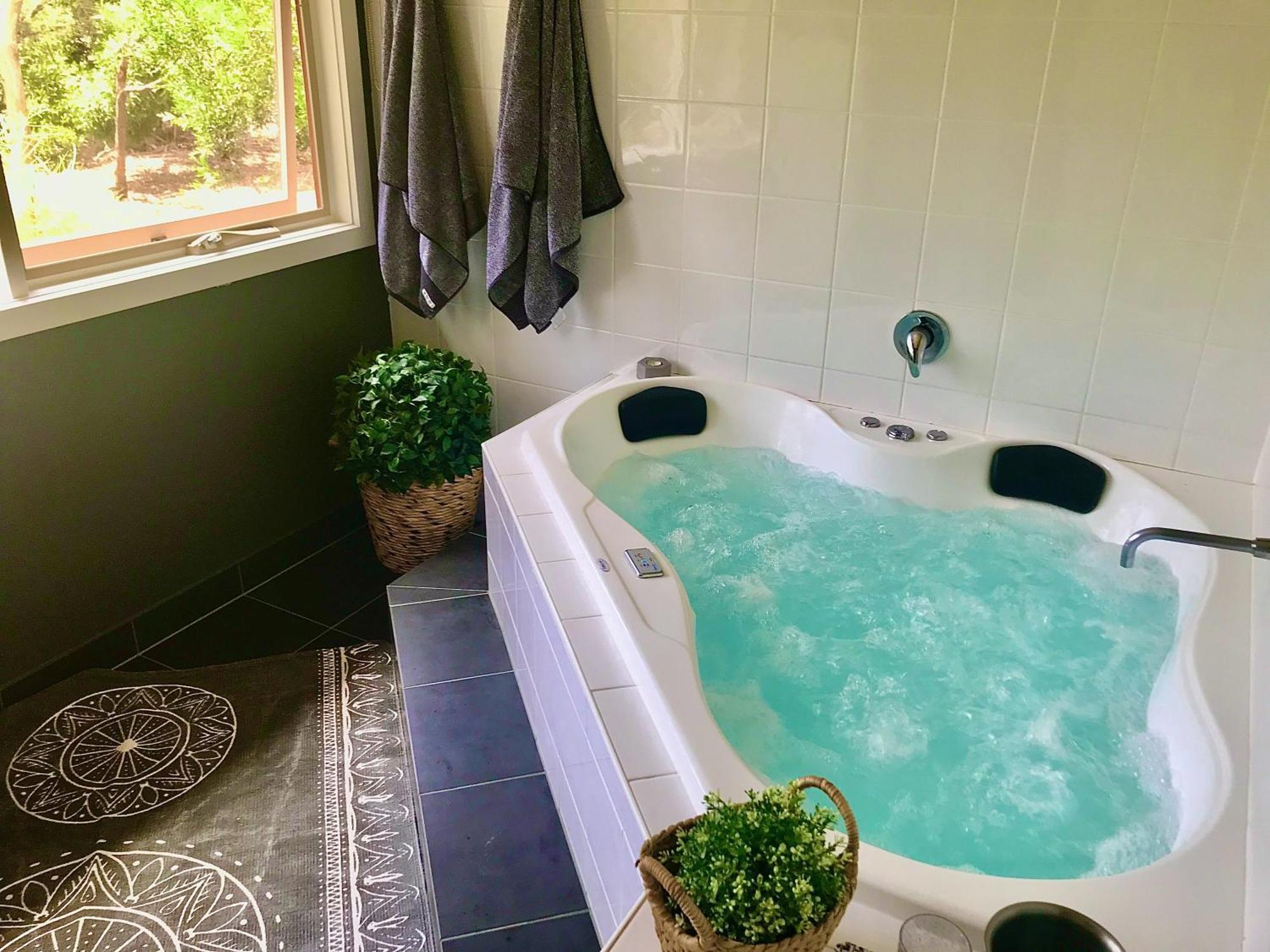 Couple'S Luxury Resort Spa Retreat Cowes Dış mekan fotoğraf