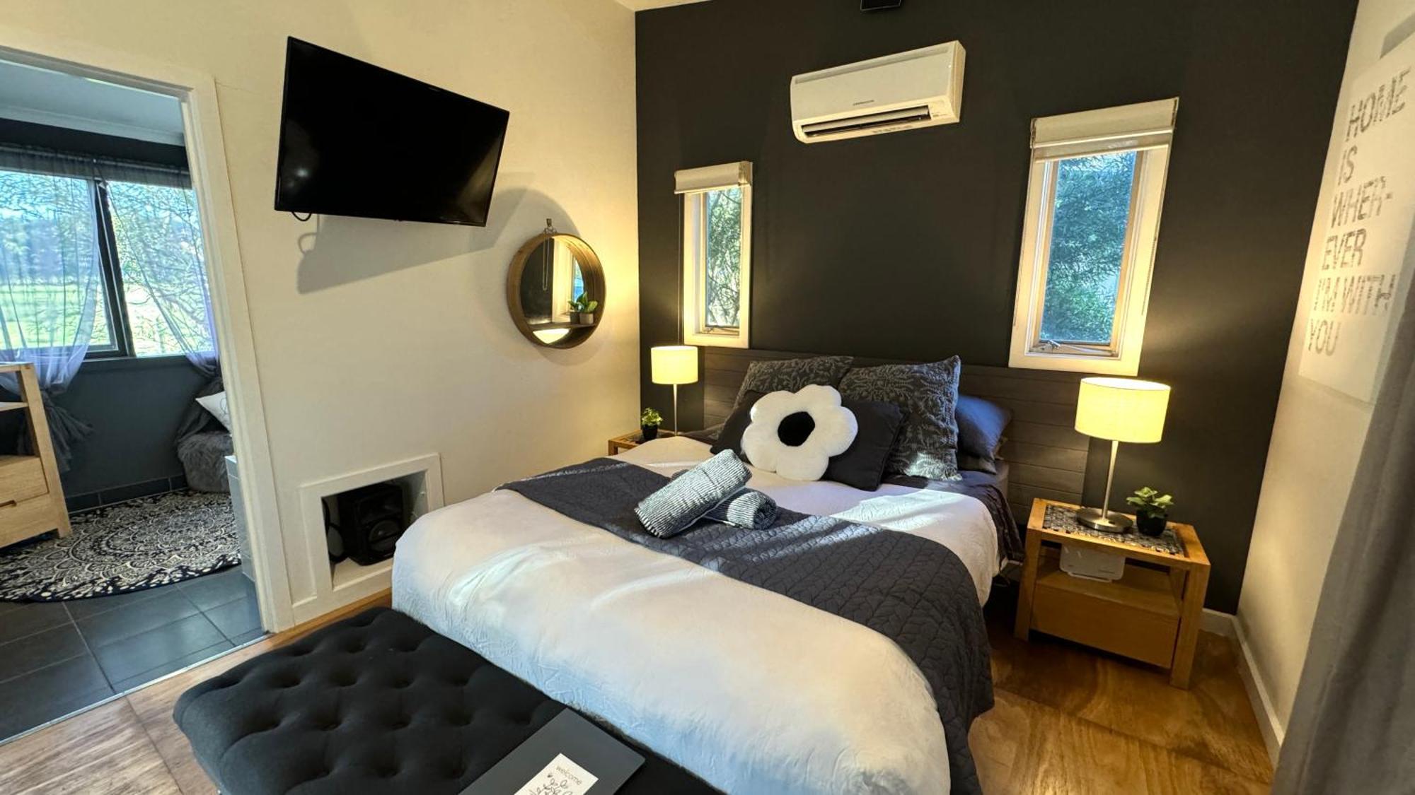 Couple'S Luxury Resort Spa Retreat Cowes Dış mekan fotoğraf