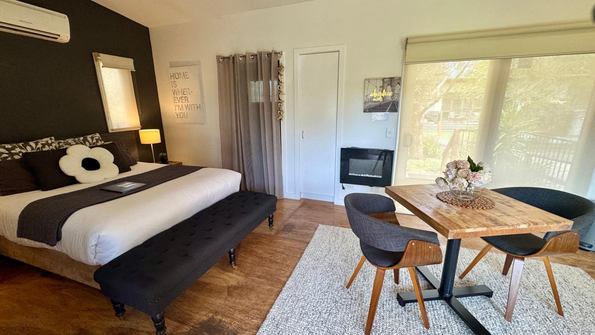 Couple'S Luxury Resort Spa Retreat Cowes Dış mekan fotoğraf