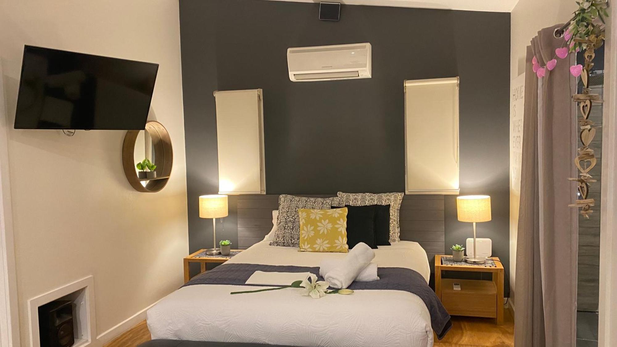Couple'S Luxury Resort Spa Retreat Cowes Dış mekan fotoğraf