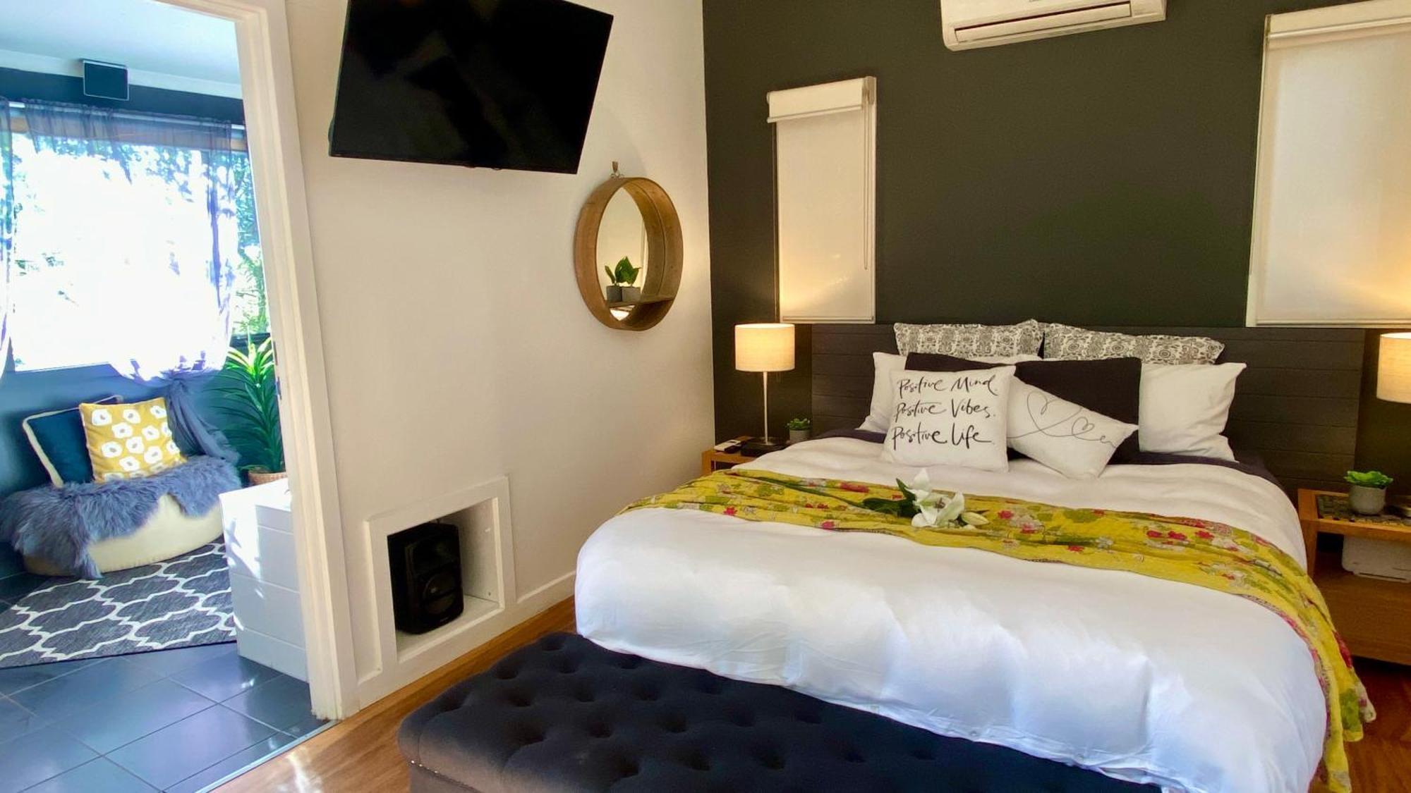 Couple'S Luxury Resort Spa Retreat Cowes Dış mekan fotoğraf