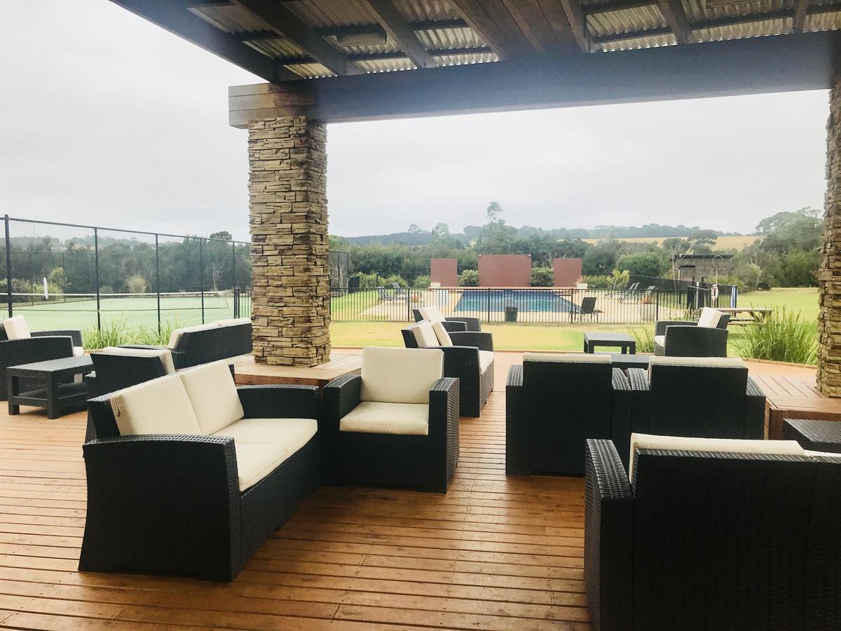 Couple'S Luxury Resort Spa Retreat Cowes Dış mekan fotoğraf