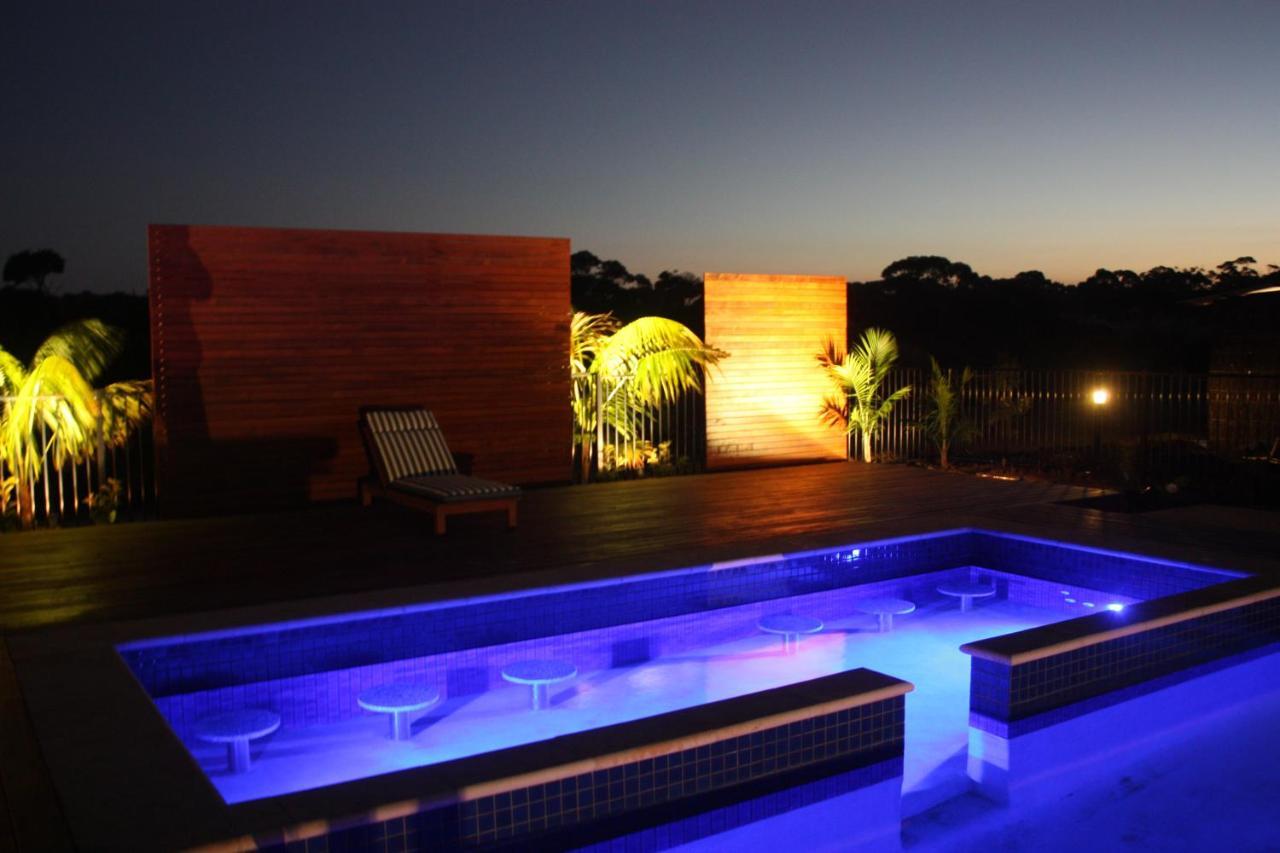 Couple'S Luxury Resort Spa Retreat Cowes Dış mekan fotoğraf